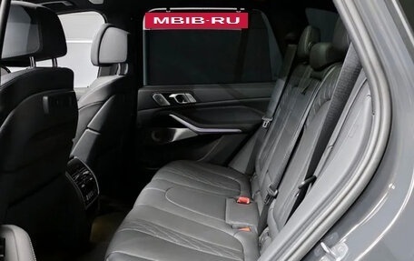 BMW X5, 2022 год, 10 300 000 рублей, 15 фотография