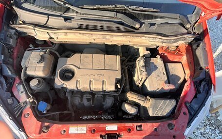 SsangYong Actyon II рестайлинг, 2013 год, 975 000 рублей, 9 фотография