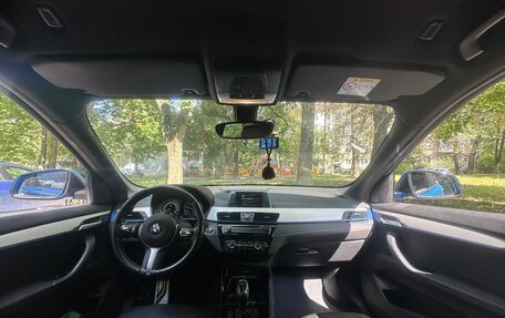 BMW X1, 2019 год, 3 000 000 рублей, 15 фотография