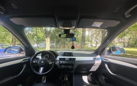 BMW X1, 2019 год, 3 000 000 рублей, 16 фотография
