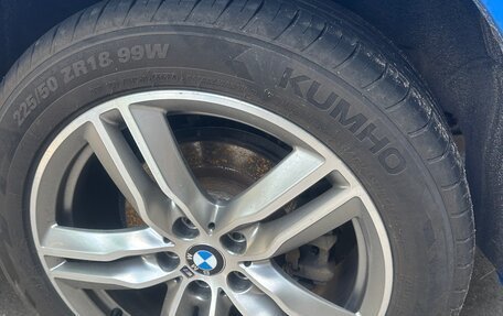 BMW X1, 2019 год, 3 000 000 рублей, 21 фотография