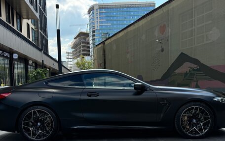 BMW M8 I (F91/F92/F93), 2020 год, 13 500 000 рублей, 5 фотография