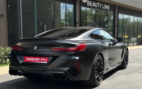 BMW M8 I (F91/F92/F93), 2020 год, 13 500 000 рублей, 7 фотография