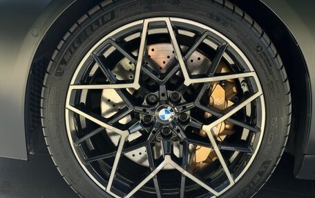 BMW M8 I (F91/F92/F93), 2020 год, 13 500 000 рублей, 11 фотография