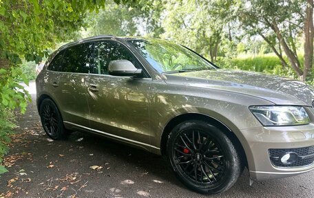 Audi Q5, 2009 год, 1 750 000 рублей, 3 фотография