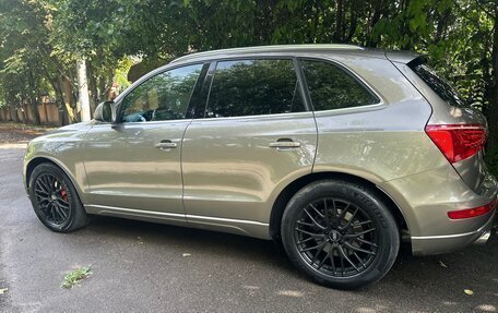 Audi Q5, 2009 год, 1 750 000 рублей, 7 фотография