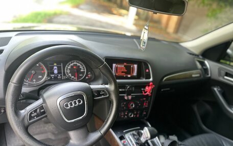 Audi Q5, 2009 год, 1 750 000 рублей, 10 фотография