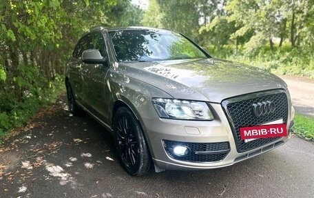 Audi Q5, 2009 год, 1 750 000 рублей, 4 фотография