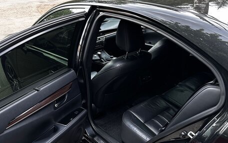 Lexus ES VII, 2015 год, 2 400 000 рублей, 9 фотография