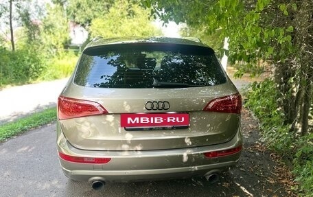 Audi Q5, 2009 год, 1 750 000 рублей, 15 фотография