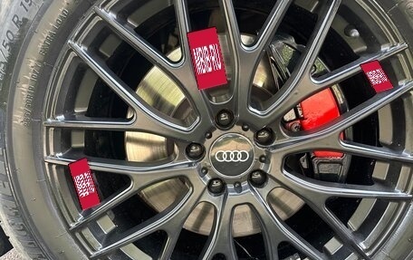 Audi Q5, 2009 год, 1 750 000 рублей, 18 фотография
