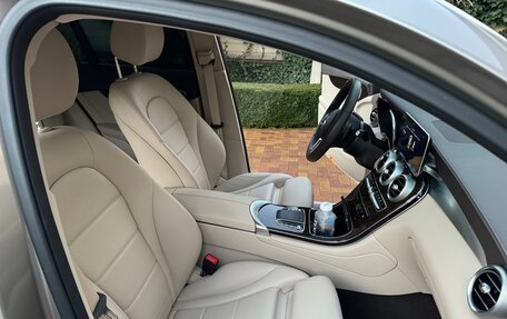Mercedes-Benz GLC Coupe, 2021 год, 6 100 000 рублей, 15 фотография