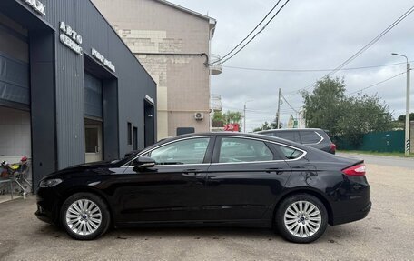 Ford Mondeo V, 2015 год, 1 800 000 рублей, 6 фотография