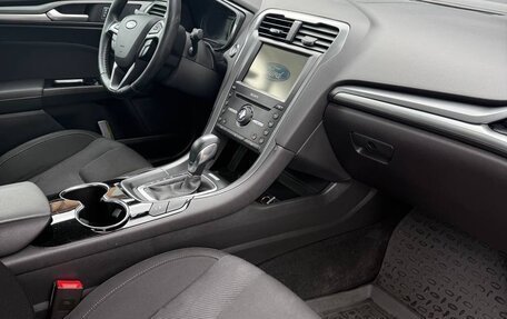 Ford Mondeo V, 2015 год, 1 800 000 рублей, 5 фотография