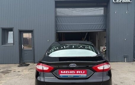 Ford Mondeo V, 2015 год, 1 800 000 рублей, 10 фотография