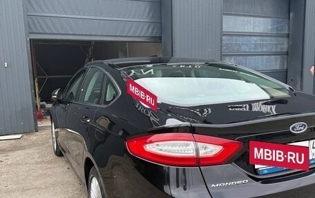 Ford Mondeo V, 2015 год, 1 800 000 рублей, 7 фотография