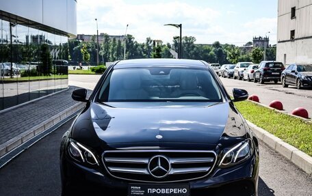 Mercedes-Benz E-Класс, 2016 год, 2 289 000 рублей, 2 фотография