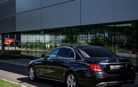 Mercedes-Benz E-Класс, 2016 год, 2 289 000 рублей, 6 фотография
