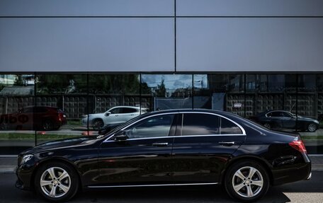 Mercedes-Benz E-Класс, 2016 год, 2 289 000 рублей, 7 фотография