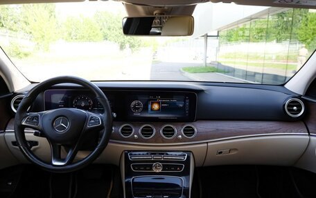 Mercedes-Benz E-Класс, 2016 год, 2 289 000 рублей, 9 фотография