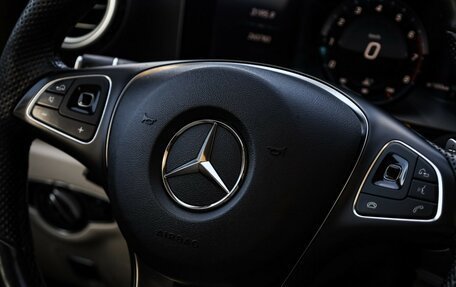 Mercedes-Benz E-Класс, 2016 год, 2 289 000 рублей, 10 фотография