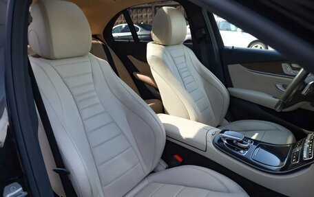 Mercedes-Benz E-Класс, 2016 год, 2 289 000 рублей, 13 фотография