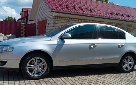 Volkswagen Passat B6, 2010 год, 950 000 рублей, 5 фотография
