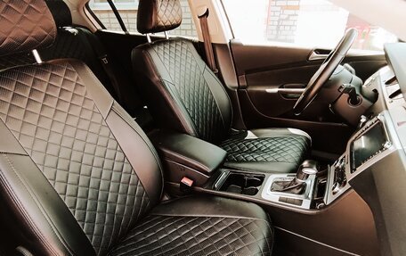 Volkswagen Passat B6, 2010 год, 950 000 рублей, 10 фотография