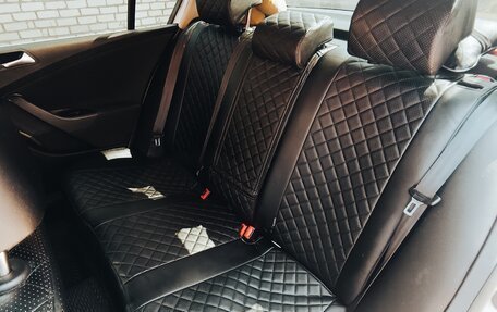 Volkswagen Passat B6, 2010 год, 950 000 рублей, 11 фотография