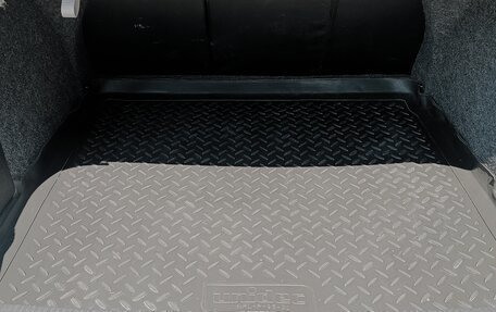 Volkswagen Passat B6, 2010 год, 950 000 рублей, 17 фотография
