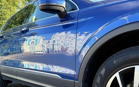 Volkswagen Tiguan II, 2018 год, 2 400 000 рублей, 4 фотография