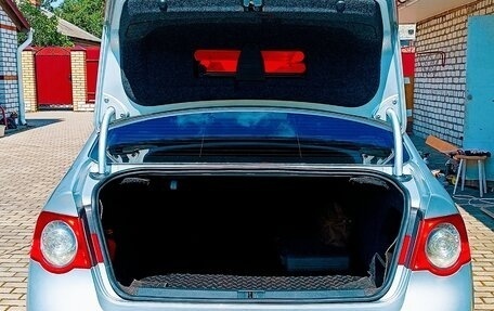 Volkswagen Passat B6, 2010 год, 950 000 рублей, 16 фотография