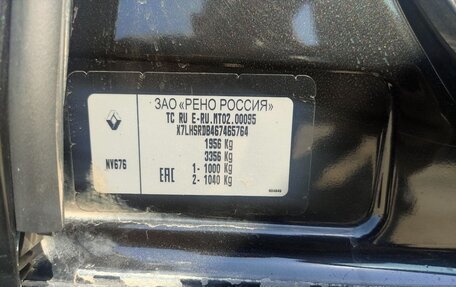Renault Duster, 2021 год, 1 650 000 рублей, 3 фотография