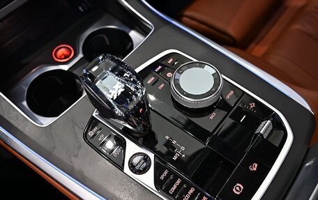 BMW X7, 2020 год, 5 777 500 рублей, 13 фотография