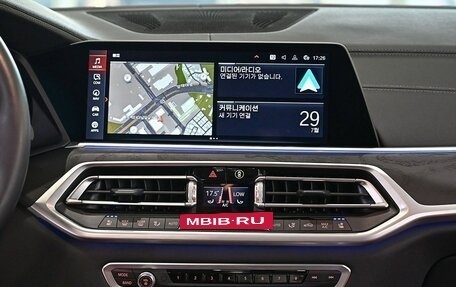 BMW X7, 2020 год, 5 777 500 рублей, 12 фотография