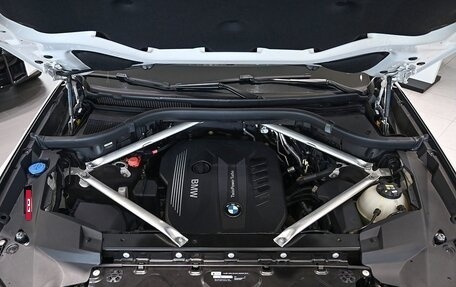 BMW X7, 2020 год, 5 777 500 рублей, 6 фотография