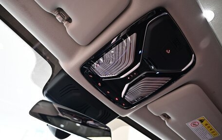 BMW X7, 2020 год, 5 777 500 рублей, 15 фотография