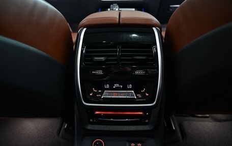 BMW X7, 2020 год, 5 777 500 рублей, 20 фотография