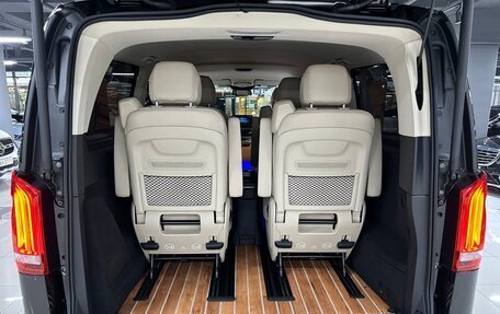 Mercedes-Benz V-Класс, 2022 год, 7 195 000 рублей, 4 фотография
