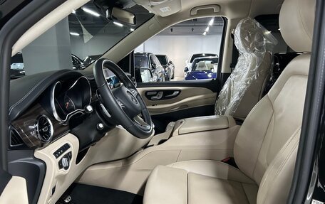 Mercedes-Benz V-Класс, 2022 год, 7 195 000 рублей, 8 фотография