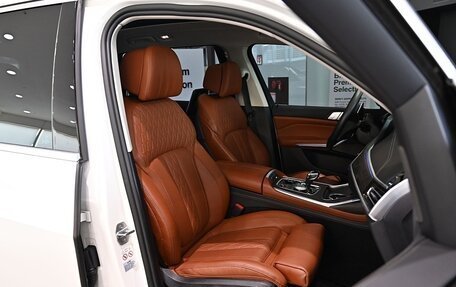BMW X7, 2020 год, 5 777 500 рублей, 18 фотография