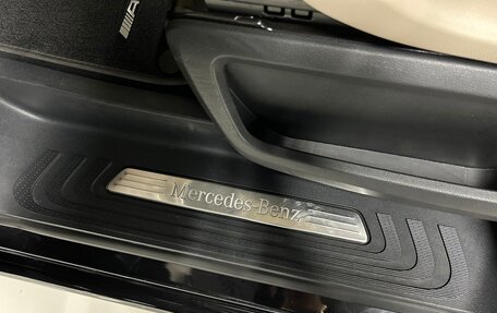 Mercedes-Benz V-Класс, 2022 год, 7 195 000 рублей, 6 фотография
