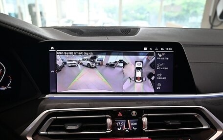 BMW X7, 2020 год, 5 777 500 рублей, 17 фотография