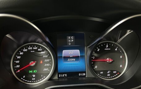 Mercedes-Benz V-Класс, 2022 год, 7 195 000 рублей, 11 фотография