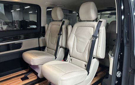 Mercedes-Benz V-Класс, 2022 год, 7 195 000 рублей, 16 фотография
