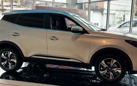 Chery Tiggo 4 I рестайлинг, 2025 год, 2 350 000 рублей, 4 фотография