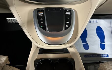Mercedes-Benz V-Класс, 2022 год, 7 195 000 рублей, 13 фотография