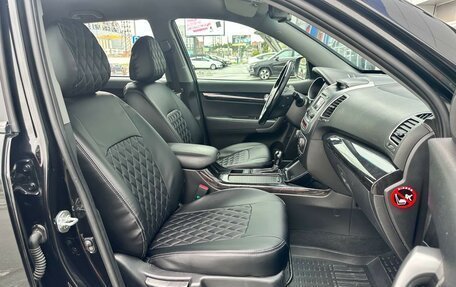 KIA Sorento II рестайлинг, 2013 год, 1 630 000 рублей, 8 фотография