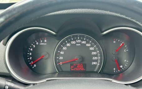 KIA Sorento II рестайлинг, 2013 год, 1 630 000 рублей, 12 фотография