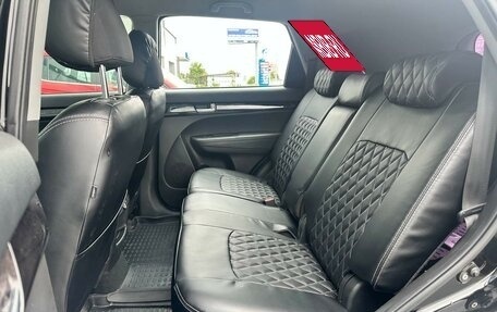 KIA Sorento II рестайлинг, 2013 год, 1 630 000 рублей, 9 фотография